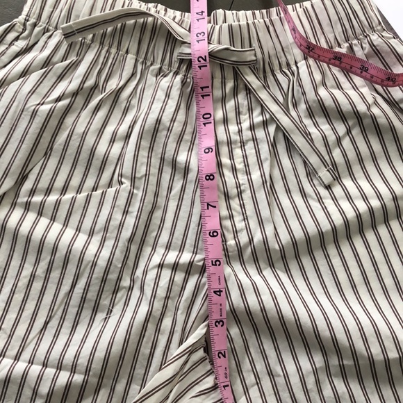 Tekla Poplin Shorts - Picture 5 of 10